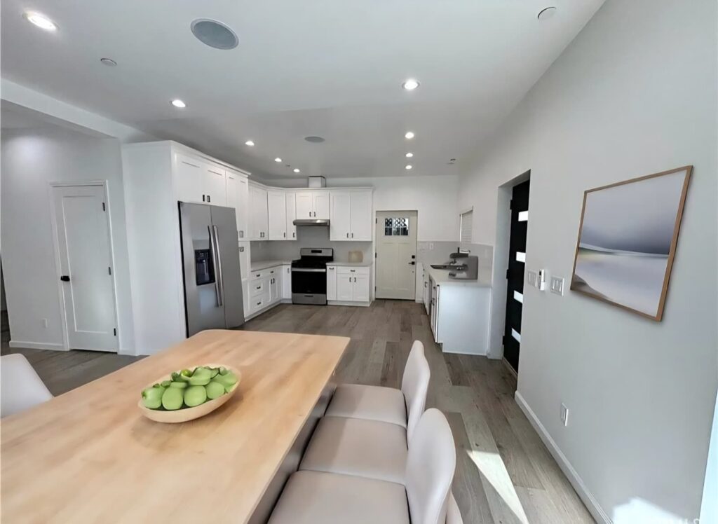 Addiction Recovery Housing