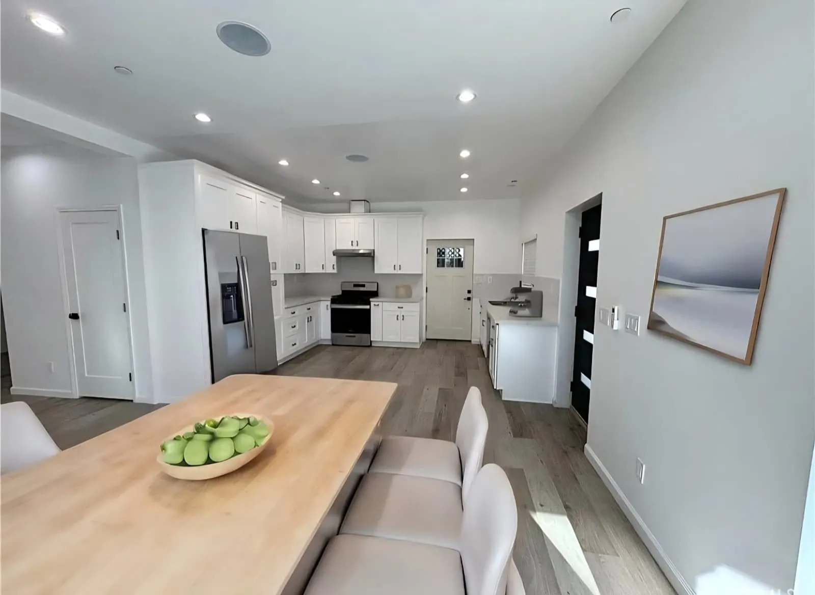 Addiction Recovery Housing