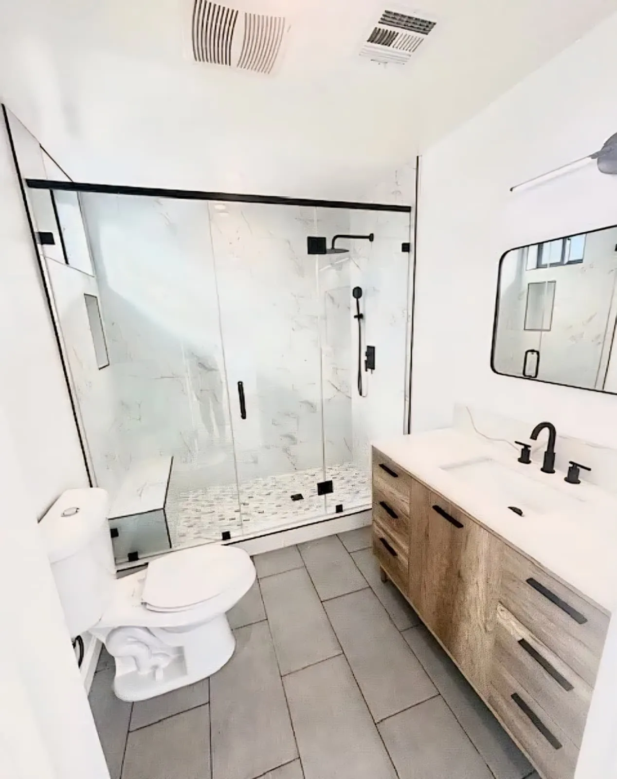 Structured Transitional Living