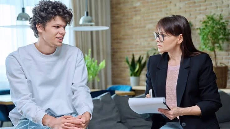 What does sober living mean for someone just out of treatment