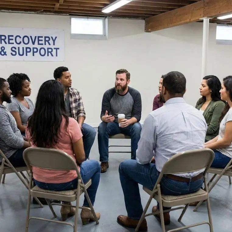 Recovery Housing Tarzana
