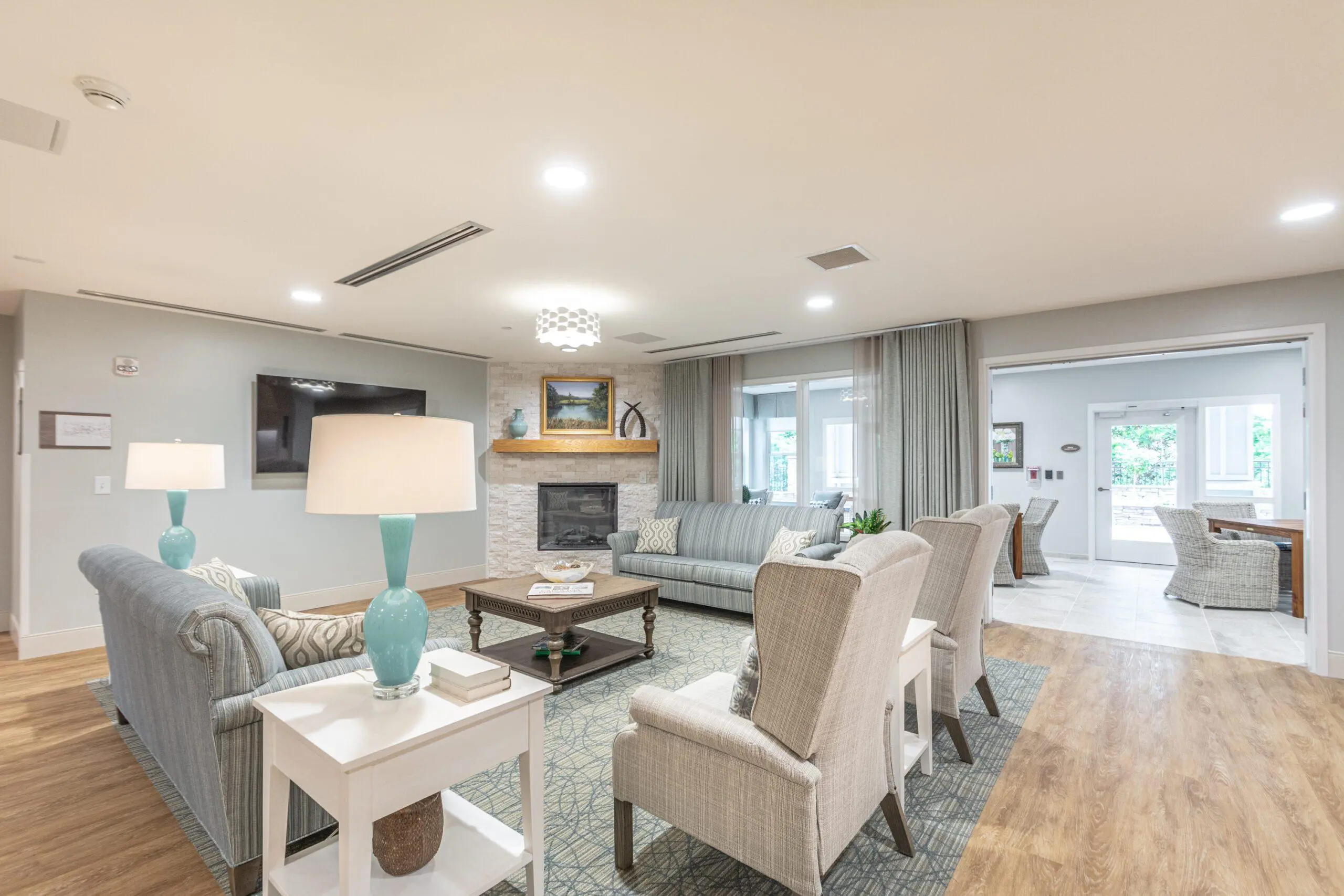 Structured Transitional Living in Tarzana