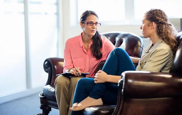 Women's Sober Living Near Los Angeles