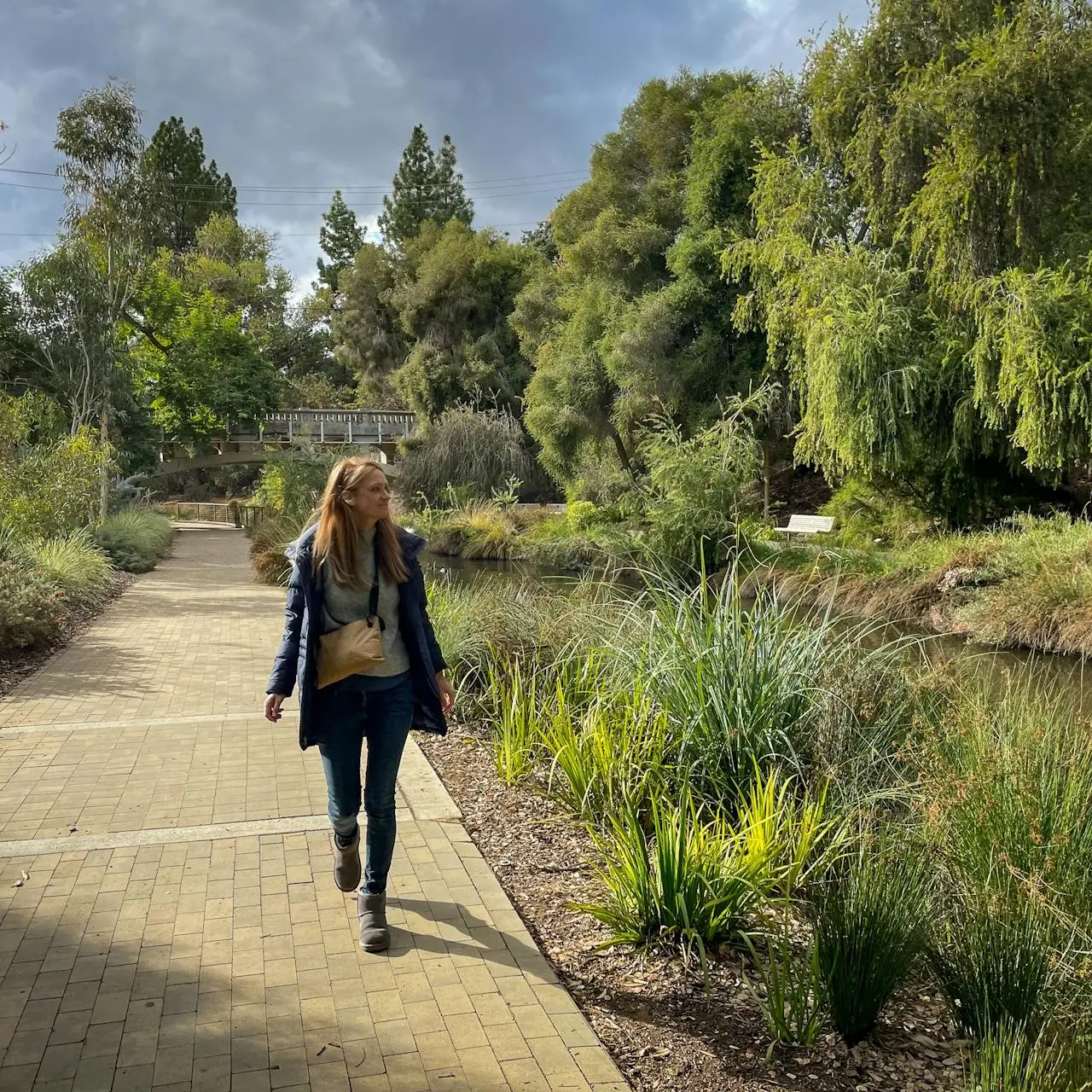 Women's Sober Living in Woodland Hills