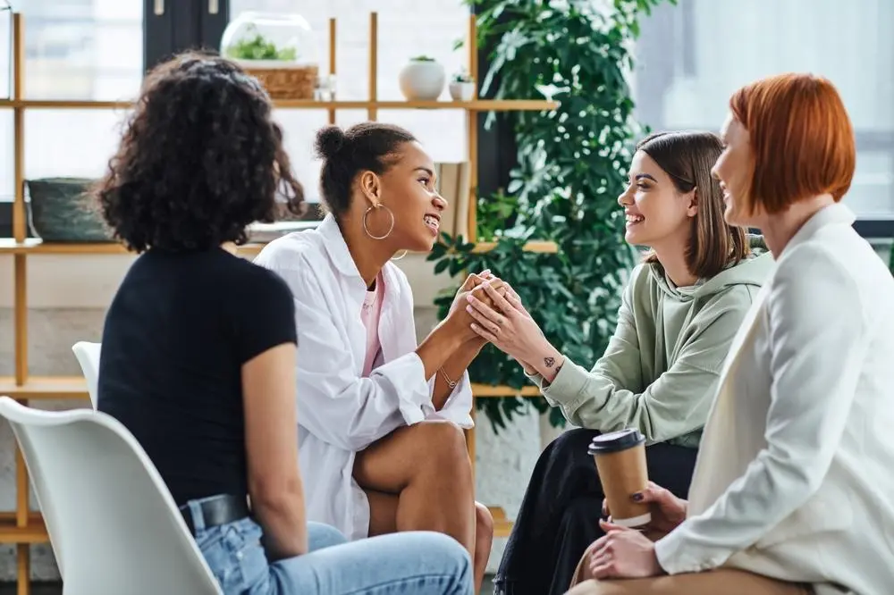 Women's Sober Living in Woodland Hills
