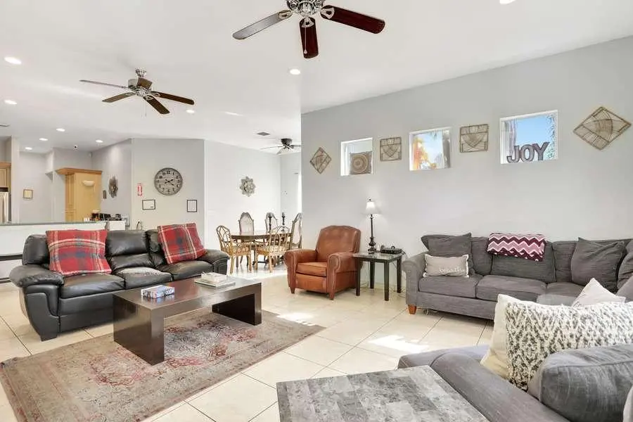 Drug Recovery Housing