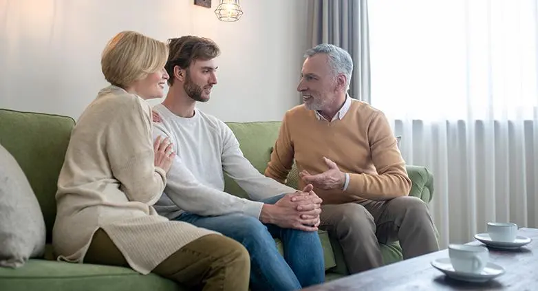 Long-Term Sober Living