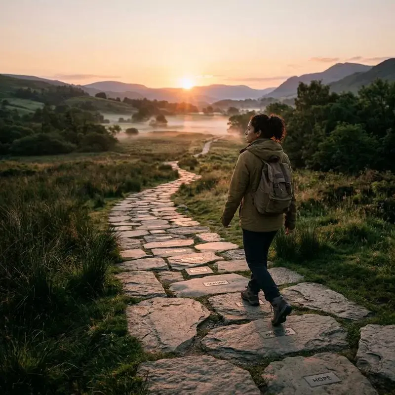 Long-Term Sober Living