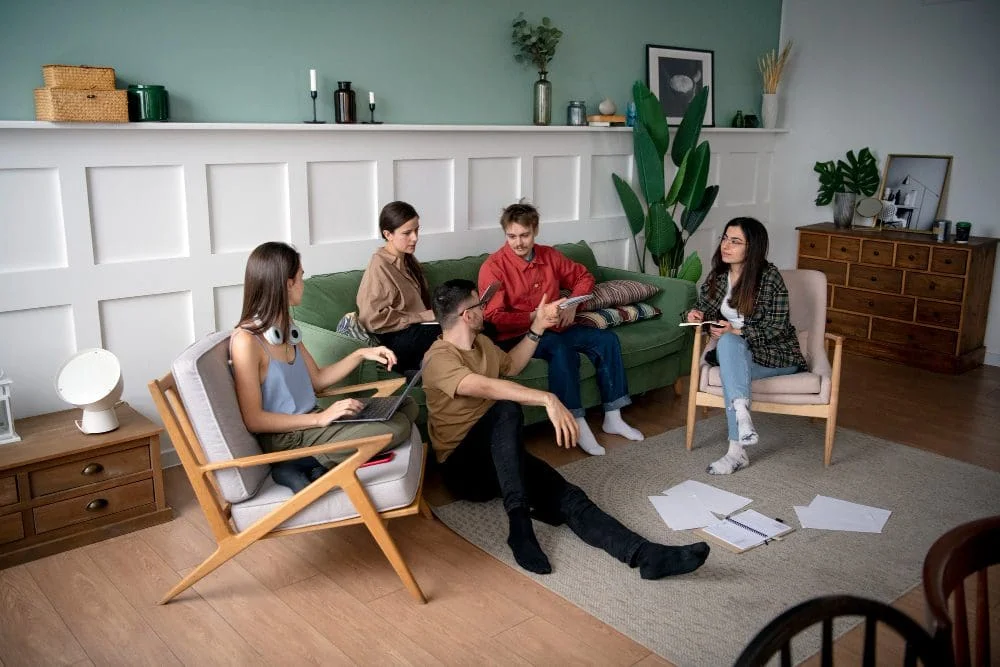 Understanding Transitional Living Programs